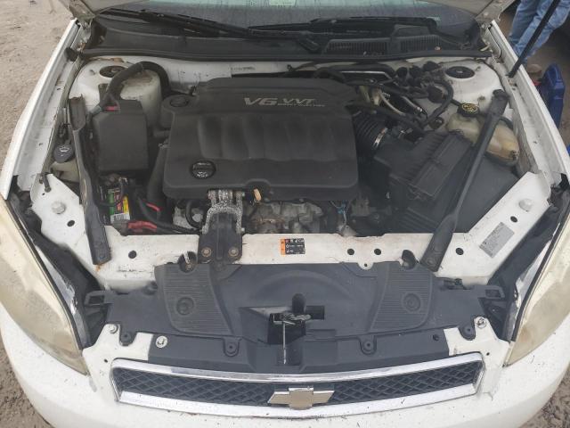 Photo 11 from auction – 2014 CHEVROLET IMPALA LIM with VIN 2G1WB5E38E1105006
