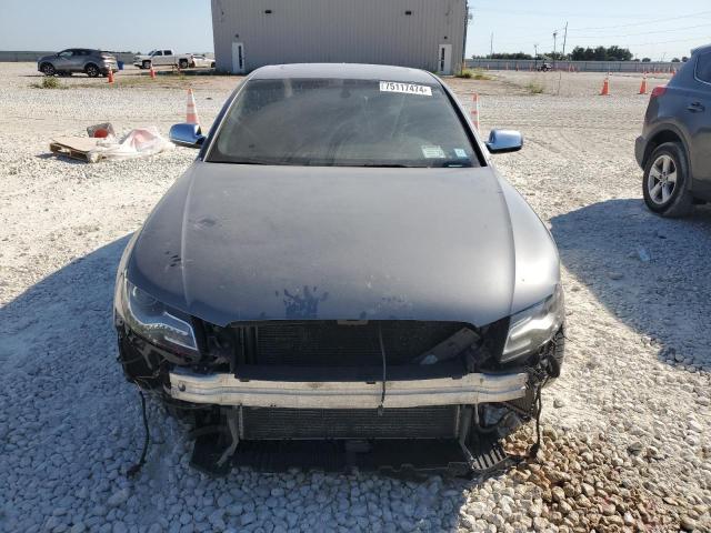Photo 5 from auction – 2012 AUDI S4 PREMIUM with VIN WAUBGAFL9CA114960
