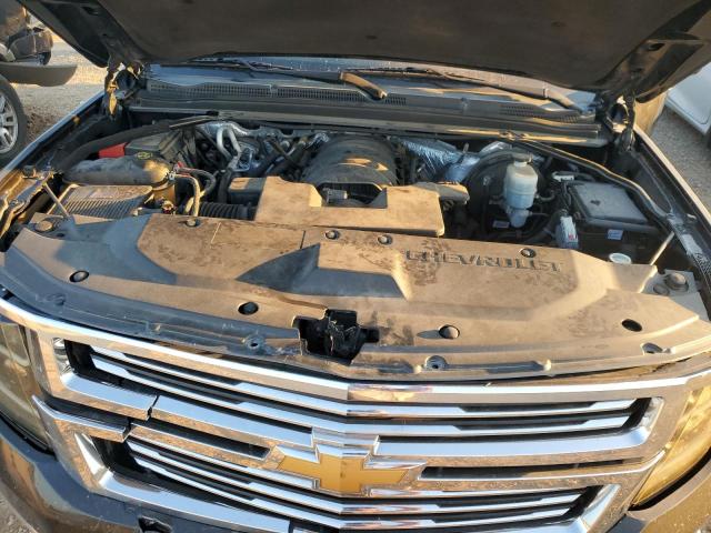 Photo 12 from auction – 2016 CHEVROLET TAHOE C150 with VIN 1GNSCCKC9GR277560
