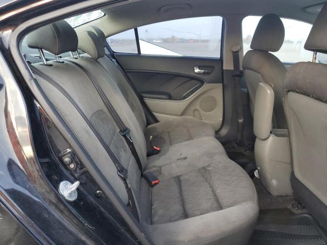 Photo 10 from auction – 2016 KIA FORTE LX with VIN KNAFK4A61G5466092