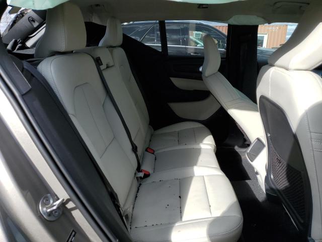 Photo 10 from auction – 2022 VOLVO XC40 T5 MO with VIN YV4162UK2N2733590