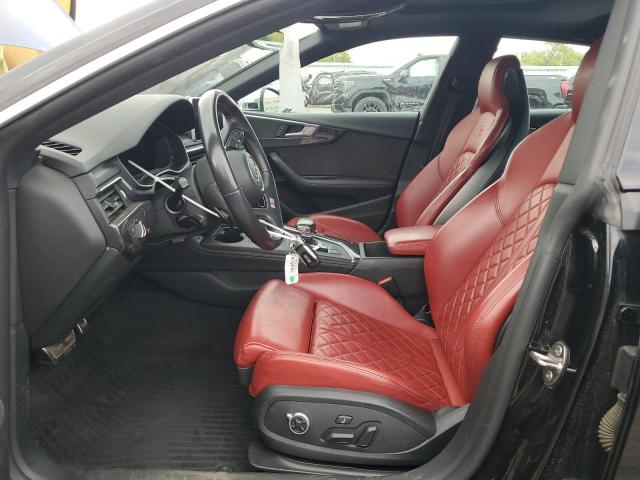 Zdjęcie 7 z aukcji – 2018 AUDI S5 PREMIUM z VIN WAUB4CF51JA032580