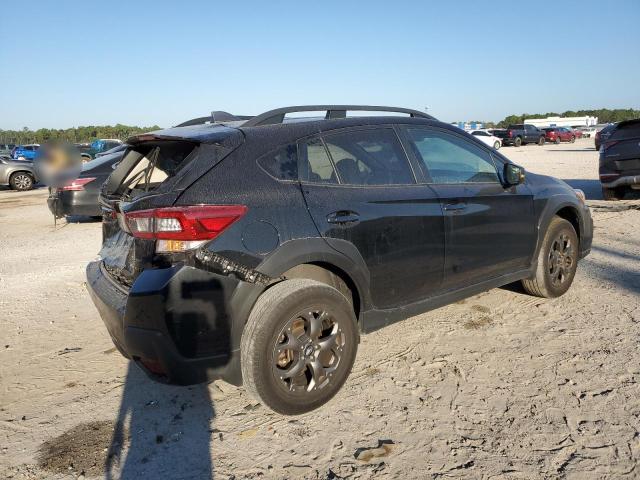 Photo 3 from auction – 2022 SUBARU CROSSTREK with VIN JF2GTHSC1NH285295