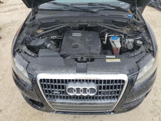 Photo 12 from auction – 2011 AUDI Q5 PREMIUM with VIN WA1CFAFP3BA008364