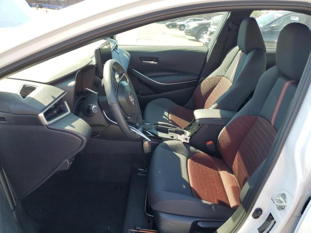 Photo 7 from auction – 2024 TOYOTA COROLLA NI with VIN 5YFB4MCE6RP181720
