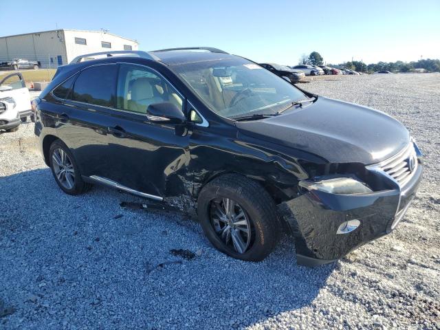 Photo 4 from auction – 2015 LEXUS RX 350 with VIN 2T2ZK1BA7FC199894