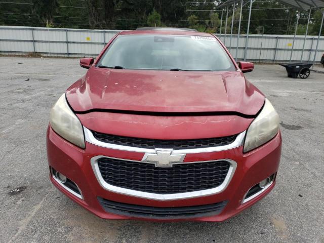 Photo 5 from auction – 2014 CHEVROLET MALIBU LTZ with VIN 1G11H5SL6EF223741