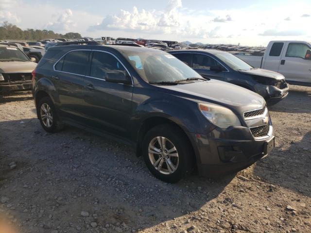Photo 4 from auction – 2011 CHEVROLET EQUINOX LT with VIN 2GNALDECXB1243741