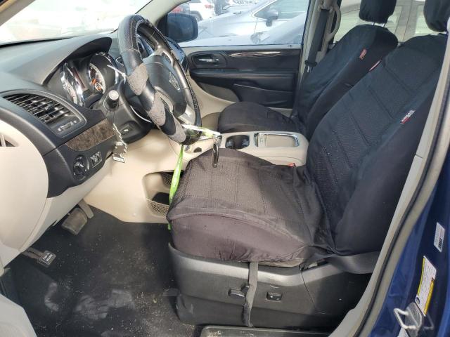 Photo 7 from auction – 2011 DODGE GRAND CARA with VIN 2D4RN5DG1BR711697