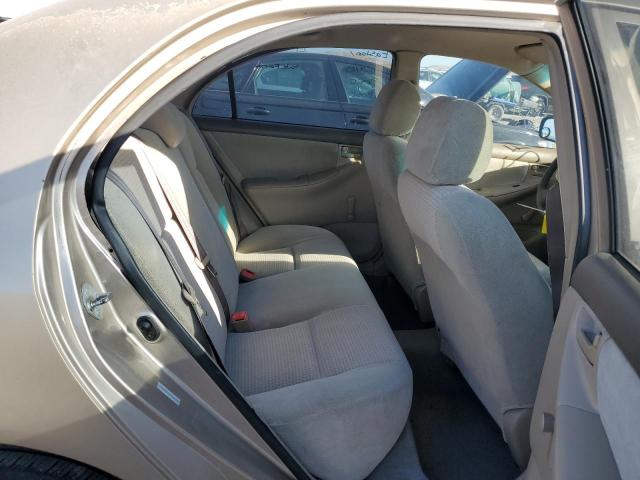 Photo 10 from auction – 2005 TOYOTA COROLLA CE with VIN 1NXBR32E15Z418748