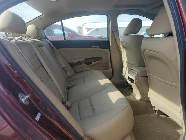 Photo 10 from auction – 2011 HONDA ACCORD EXL with VIN 1HGCP3F81BA032817