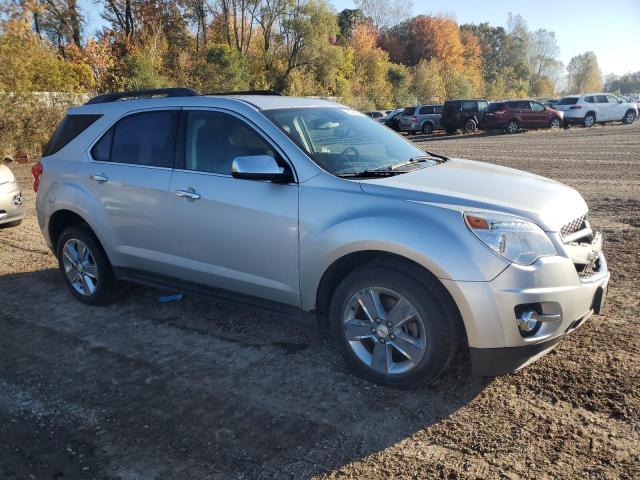 Photo 4 from auction – 2014 CHEVROLET EQUINOX LT with VIN 2GNFLFE38E6354863