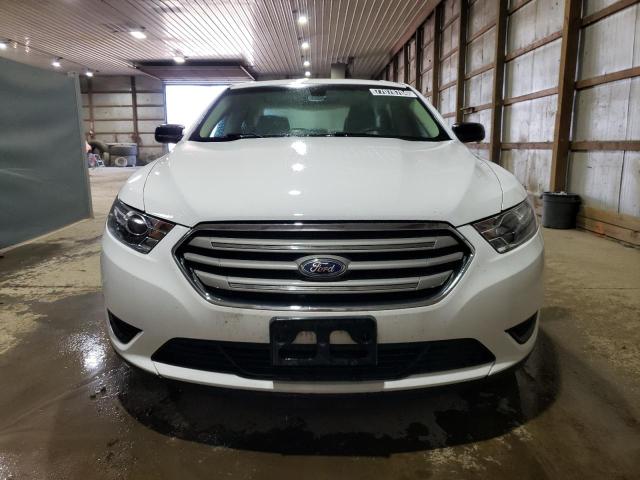 Photo 5 from auction – 2016 FORD TAURUS SE with VIN 1FAHP2D84GG154115