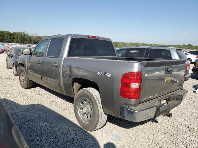 Photo 2 from auction – 2007 CHEVROLET SILVERADO with VIN 2GCEK13C171530276
