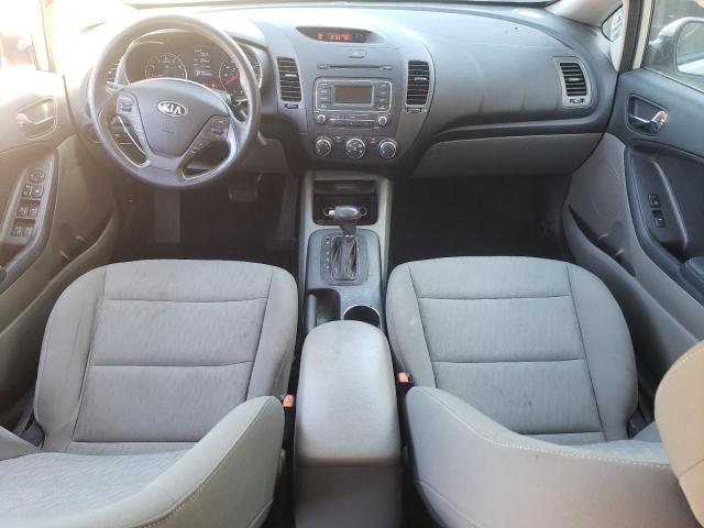 Photo 8 from auction – 2015 KIA FORTE LX with VIN KNAFK4A66F5290350