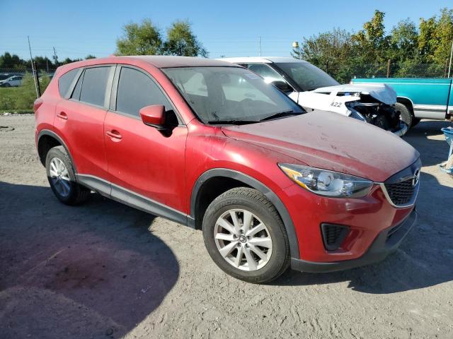 Photo 4 from auction – 2014 MAZDA CX-5 SPORT with VIN JM3KE2BEXE0320262