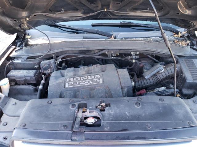Photo 12 from auction – 2008 HONDA PILOT VP with VIN 5FNYF282X8B006145