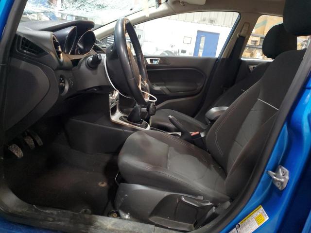 Photo 7 from auction – 2014 FORD FIESTA SE with VIN 3FADP4BEXEM140175