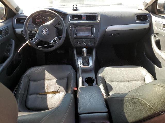 Photo 8 from auction – 2012 VOLKSWAGEN JETTA TDI with VIN 3VWLL7AJ4CM010825