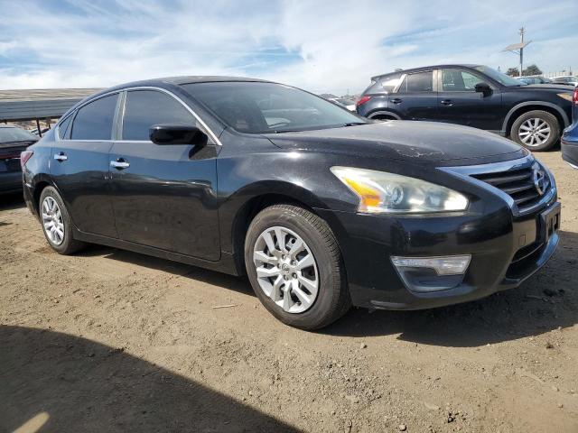 Photo 4 from auction – 2015 NISSAN ALTIMA 2.5 with VIN 1N4AL3AP2FC414015