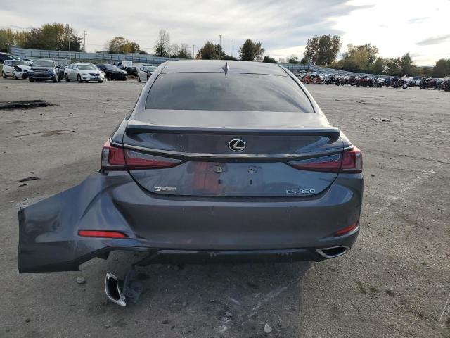 Photo 6 from auction – 2019 LEXUS ES 350 with VIN 58ABZ1B15KU012848