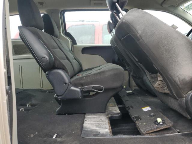 Photo 11 from auction – 2015 DODGE GRAND CARA with VIN 2C4RDGBG6FR724577