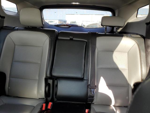 Photo 10 from auction – 2019 GMC TERRAIN SL with VIN 3GKALVEV2KL376402