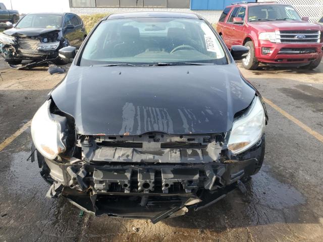 Photo 5 from auction – 2013 FORD FOCUS SE with VIN 1FADP3F20DL117921