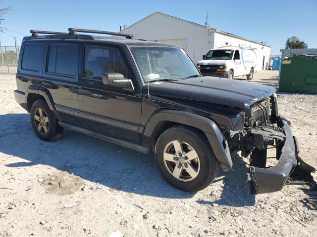 Photo 4 from auction – 2006 JEEP COMMANDER with VIN 1J8HG48K06C244095