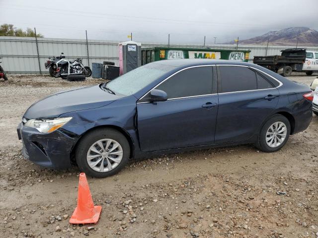 Photo 1 from auction – 2015 TOYOTA CAMRY with VIN 4T1BF1FK8FU988017