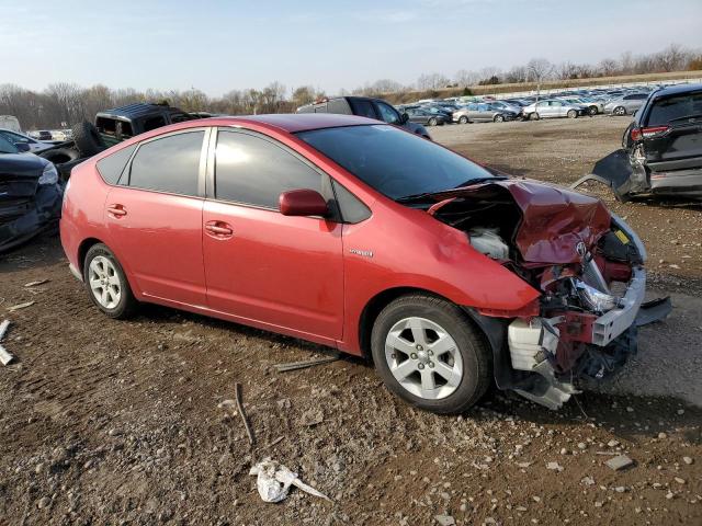 Photo 4 from auction – 2008 TOYOTA PRIUS with VIN JTDKB20U687787945