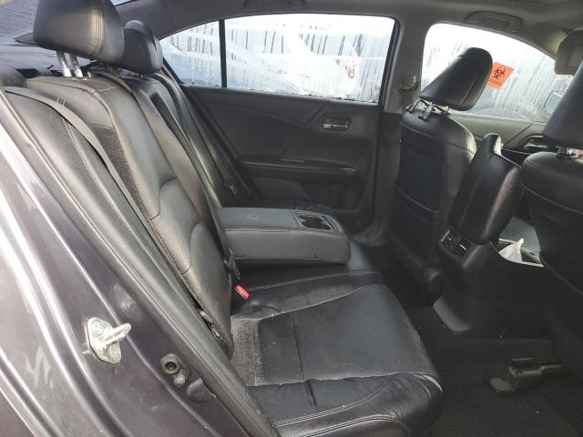 Photo 10 from auction – 2015 HONDA ACCORD EXL with VIN 1HGCR3F88FA034192