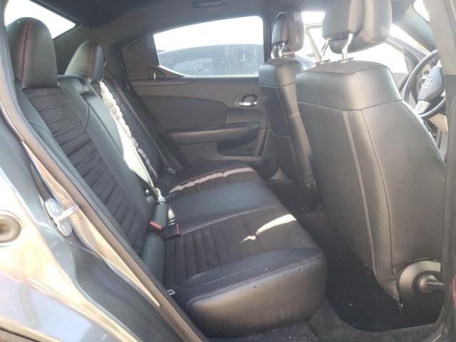 Photo 10 from auction – 2012 DODGE AVENGER R/ with VIN 1C3CDZBG6CN161559
