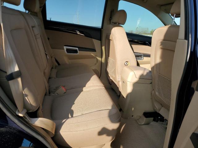 Photo 11 from auction – 2008 SATURN VUE XR with VIN 3GSCL53748S649528