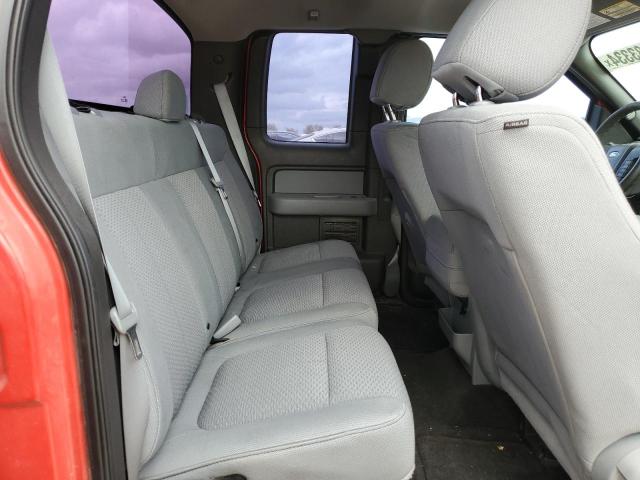 Photo 10 from auction – 2013 FORD F150 SUPER with VIN 1FTFX1CF7DFB66658