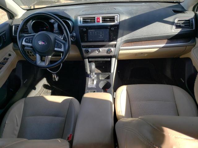 Photo 8 from auction – 2015 SUBARU OUTBACK 2. with VIN 4S4BSBNCXF3298691