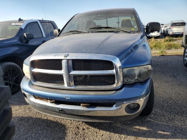 Photo 5 from auction – 2004 DODGE RAM 1500 S with VIN 1D7HU18D24S606095
