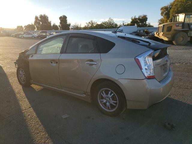 Photo 2 from auction – 2010 TOYOTA PRIUS with VIN JTDKN3DU5A0053299