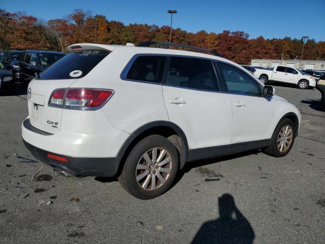 Photo 3 from auction – 2009 MAZDA CX-9 with VIN JM3TB38VX90176261