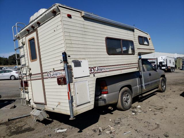 Photo 3 from auction – 2005 GMC SIERRA 150 with VIN 2GTEC13T851206333
