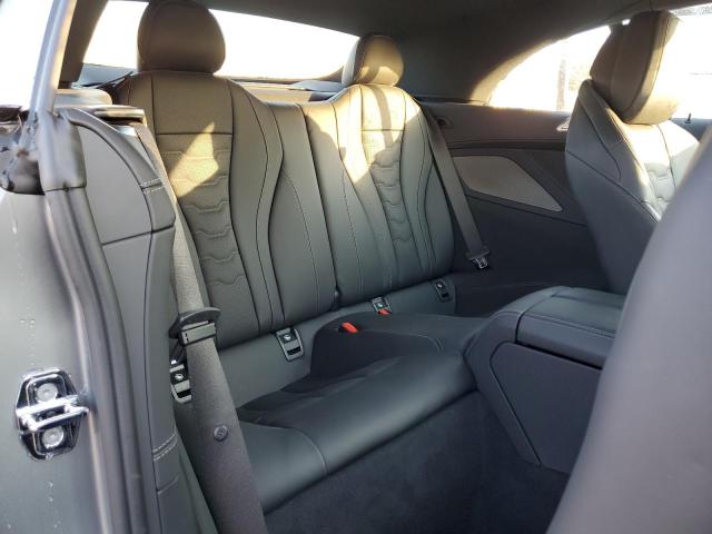 Photo 10 from auction – 2025 BMW 840XI with VIN WBADZ4C06SCS40050