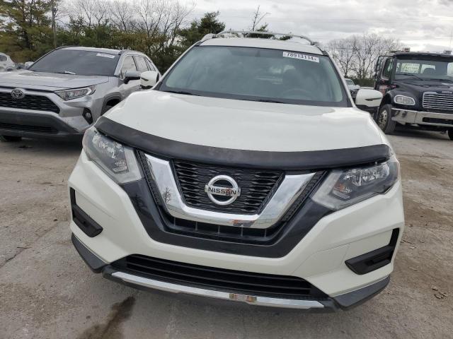 Photo 5 from auction – 2017 NISSAN ROGUE S with VIN KNMAT2MV1HP527884