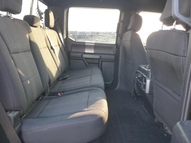 Photo 10 from auction – 2017 FORD F150 SUPER with VIN 1FTEW1EP4HFA59402