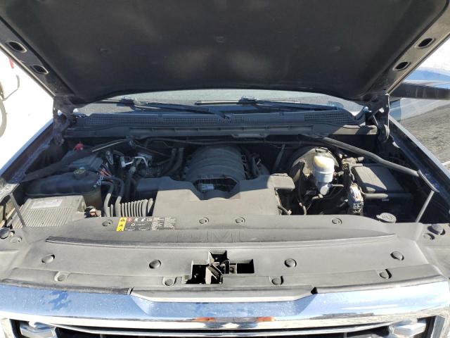 Photo 11 from auction – 2018 GMC SIERRA K15 with VIN 3GTU2NEC2JG616744