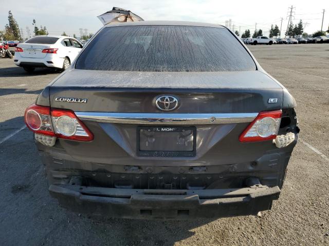 Photo 6 from auction – 2013 TOYOTA COROLLA BA with VIN 5YFBU4EE0DP151277
