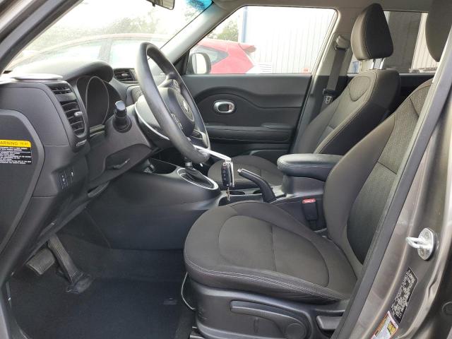 Photo 7 from auction – 2016 KIA SOUL with VIN KNDJN2A29G7286725