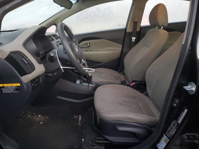 Photo 7 from auction – 2015 KIA RIO LX with VIN KNADM4A35F6507419