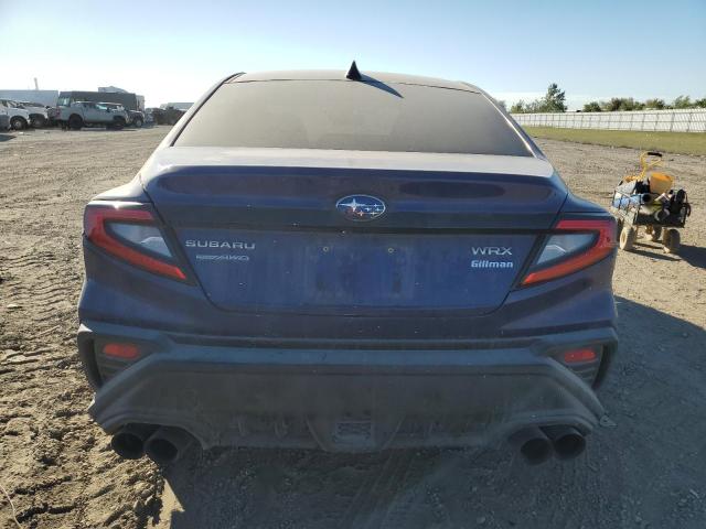 Photo 6 from auction – 2023 SUBARU WRX with VIN JF1VBAA62P9815322
