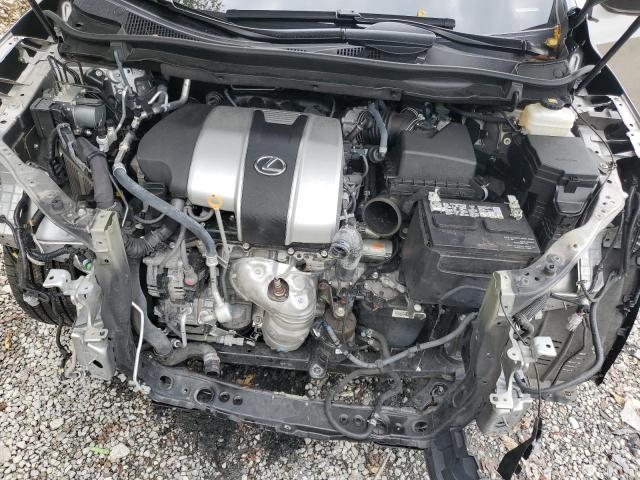 Photo 12 from auction – 2021 LEXUS RX 350 with VIN 2T2HZMDA5MC291282