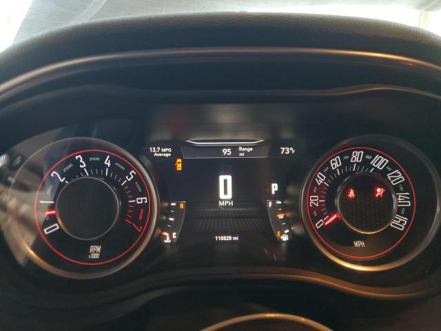 Photo 9 from auction – 2015 DODGE CHALLENGER with VIN 2C3CDZAG4FH869565